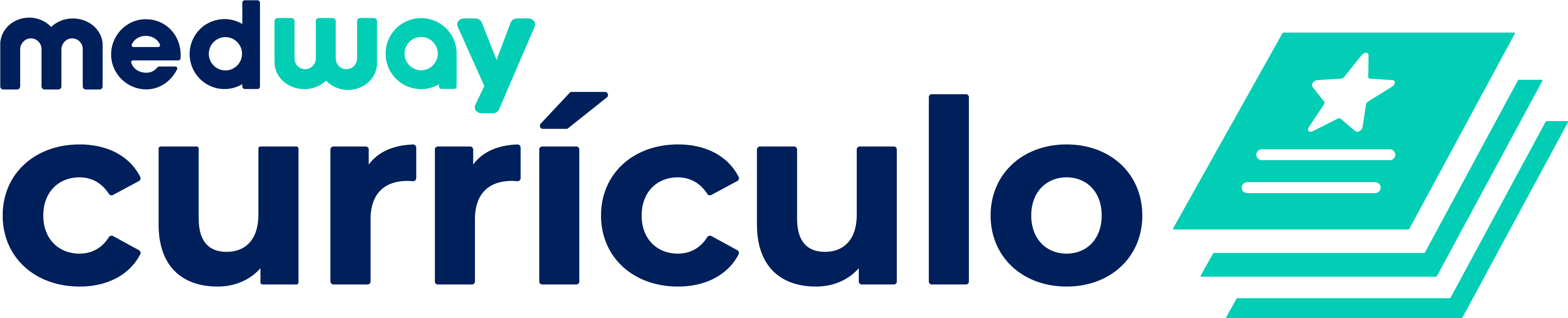 Medway Currículo